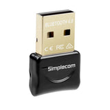 NNEDSZ NB407 USB Bluetooth 4.0 Widcomm Adapter Wireless Dongle with A2DP EDR
