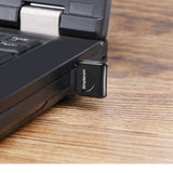 NNEDSZ NB407 USB Bluetooth 4.0 Widcomm Adapter Wireless Dongle with A2DP EDR