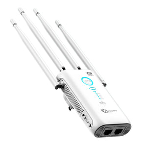NNEDSZ AC1200 Dual Band Wireless Router/Repeater/AP NETWINWSWN579G3