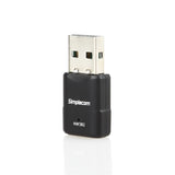 NNEDSZ NW382 Mini Wireless N USB WiFi Adapter 802.11n 300Mbps