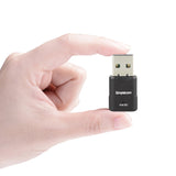 NNEDSZ NW382 Mini Wireless N USB WiFi Adapter 802.11n 300Mbps