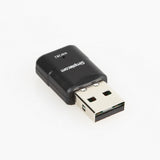 NNEDSZ NW382 Mini Wireless N USB WiFi Adapter 802.11n 300Mbps