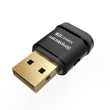 NNEDSZ  NW601 AC600 Mini WiFi Dual Band Wireless USB Adapter