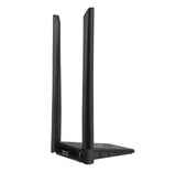 NNEDSZ  NW628 AC1200 WiFi Dual Band USB3.0 Adapter with 2x 5dBi High Gain Antennas