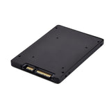 NNEDSZ SA102 NGFF M.2 (B Key) to 7mm 2.5 SATA Converter Enclosure Aluminium