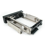 NNEDSZ SC314 Internal 5.25 Bay Mobile Rack 3.5 SATA HDD Backplane Enclosure