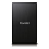 NNEDSZ SE328 3.5'' SATA to USB 3.0 Full Aluminium Hard Drive Enclosure
