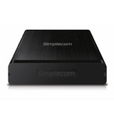 NNEDSZ SE328 3.5'' SATA to USB 3.0 Full Aluminium Hard Drive Enclosure