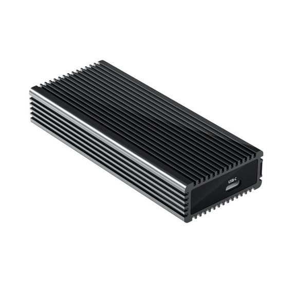 NNEDSZ SE528 NVMe M.2 SSD to USB 3.2 Gen 2x2 USB-C Enclosure 20Gbps