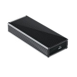 NNEDSZ SE528 NVMe M.2 SSD to USB 3.2 Gen 2x2 USB-C Enclosure 20Gbps