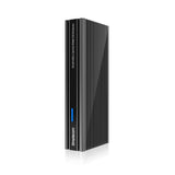 NNEDSZ SE528 NVMe M.2 SSD to USB 3.2 Gen 2x2 USB-C Enclosure 20Gbps