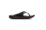 NNEDSZ Australia Black Recovery Thongs Size 42 EU
