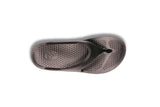 NNEDSZ Australia Black Recovery Thongs Size 42 EU