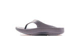 NNEDSZ Australia Grey Recovery Thongs Size 36 EU