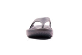 NNEDSZ Australia Grey Recovery Thongs Size 41 EU