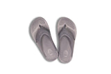 NNEDSZ Australia Grey Recovery Thongs Size 43 EU