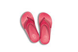 NNEDSZ Australia Red Recovery Thongs Size 36 EU
