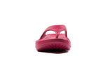 NNEDSZ Australia Red Recovery Thongs Size 36 EU