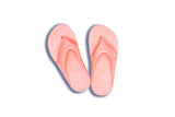 NNEDSZ Australia Pink Recovery Thongs Size 36 EU