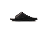 NNEDSZ Australia Black Recovery Slides Size 36 EU