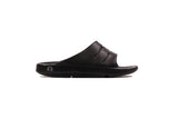 NNEDSZ Australia Black Recovery Slides Size 45 EU