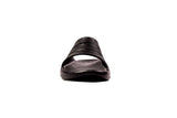 NNEDSZ Australia Black Recovery Slides Size 36 EU