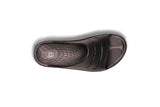 NNEDSZ Australia Black Recovery Slides Size 36 EU