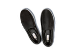 NNEDSZ Australia Freelight Black Loafer Size 45 EU