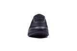 NNEDSZ Australia Black Tiptoe Ladies Sneakers Size 37 EU