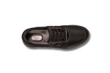 NNEDSZ Australia Black Tiptoe Ladies Sneakers Size 40 EU