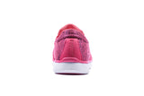NNEDSZ Australia Pink Tiptoe Ladies Sneakers Size 39 EU