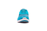 NNEDSZ Australia Sky Blue Tiptoe Ladies Sneakers Size 36 EU