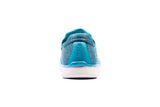 NNEDSZ Australia Sky Blue Tiptoe Ladies Sneakers Size 37 EU