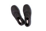 NNEDSZ Australia Black Bolt Ladies Sneakers Size 38 EU