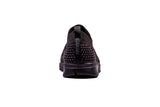 NNEDSZ Australia Black Bolt Ladies Sneakers Size 38 EU