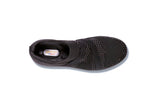 NNEDSZ Australia Black Bolt Ladies Sneakers Size 41 EU