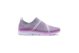 NNEDSZ Australia Grey Bolt Ladies Sneakers Size 39 EU