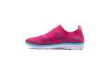 NNEDSZ Australia Pink Bolt Ladies Sneakers Size 38 EU