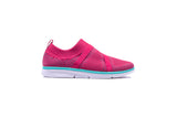 NNEDSZ Australia Pink Bolt Ladies Sneakers Size 39 EU