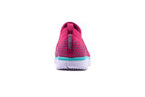 NNEDSZ Australia Pink Bolt Ladies Sneakers Size 41 EU