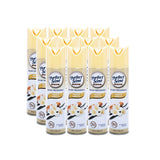 NNEDSZ Perfect Scent 24PCE Air Freshener Room Spray/Mist French Vanilla Scent 200g