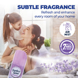 NNEDSZ Perfect Scent 24PCE Air Freshener Room Spray/Mist English Lavender Scent 200g
