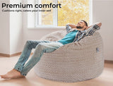 NNEDSZ Comfortable Lazy Pod
