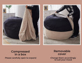 NNEDSZ Comfortable Lazy Pod