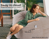 NNEDSZ Comfortable Lazy Pod