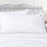 NNEDSZ KING SIZE PILLOW CASES - TWIN PACK