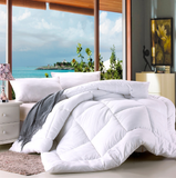 NNEDSZ HOTEL QUILT DOONA - 400 GSM, DOUBLE  SIZE
