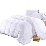 NNEDSZ HOTEL QUILT DOONA - 400 GSM, KING SIZE