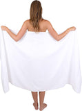 NNEDSZ EXTRA LARGE JUMBO SIZE BATH SHEET - 180 cm x 90cm x 4