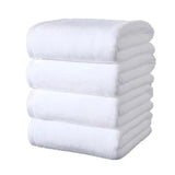 NNEDSZ EXTRA LARGE JUMBO SIZE BATH SHEET - 180 cm x 90cm x 4